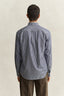 Gant Striped Poplin Shirt