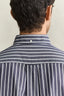 Gant Striped Poplin Shirt