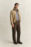 Gant Striped Poplin Shirt