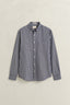 Gant Striped Poplin Shirt
