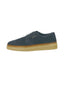 Gant Suede Shoes-Footwear-Gant-Navy-40-Diffney Menswear