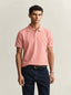 Gant Tipped Piqué Polo Shirt