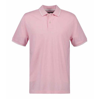 Gant Tipped Piqué Polo Shirt