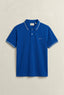 Gant Tipped Piqué Polo Shirt