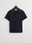 Gant Tipped Piqué Polo Shirt