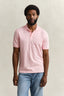 Gant Two-Toned Polo Shirt