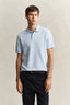 Gant Two-Toned Polo Shirt