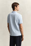 Gant Two-Toned Polo Shirt