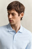 Gant Two-Toned Polo Shirt
