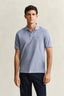 Gant Two-Toned Polo Shirt