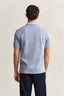 Gant Two-Toned Polo Shirt