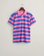 Gant Washed Striped Polo