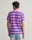 Gant Washed Striped Polo