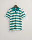 Gant Washed Striped Polo