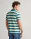 Gant Washed Striped Polo