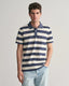 Gant Washed Striped Polo