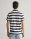 Gant Washed Striped Polo