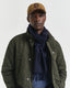 Gant Wool Scarf