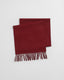Gant Wool Scarf