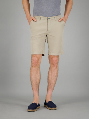 Gardeur Jasper-8th Modern Fit Shorts