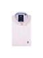 Giordano  Alfa Short Sleeve Button Down Seersucker stripe