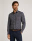 Giordano Ascona Floral Shirt