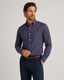 Giordano Dino Graphic Print Long Sleeve Shirt