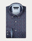 Giordano Dino Graphic Print Long Sleeve Shirt