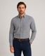 Giordano Dino Graphic Stretch Button-Down Shirt