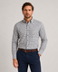 Giordano Dino Mini Check Twill Shirt