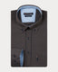 Giordano Dino Oxford Stripe Shirt