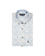 Giordano Linen Look Stretch Watermelon Print