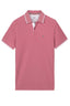 Giordano Nico Signature Polo SS Two-Ply Supima Cotton Pique