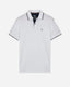 Giordano Nico Signature Polo SS Two-Ply Supima Cotton Pique