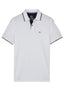 Giordano Nico Signature Polo SS Two-Ply Supima Cotton Pique