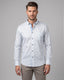 Giordano Satin Stretch Graphical Print