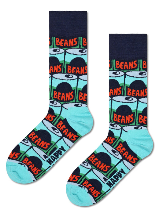 Happy Socks Beans Socks