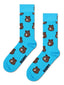 Happy Socks Bear Socks