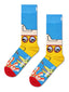 Happy Socks Beatles 3-Pack Socks Gift Set