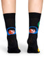 Happy Socks Beatles Bright Spot Socks