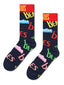 Happy Socks Beatles In The Name Of Socks