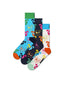 Happy Socks Dog 3 Pack Box Set