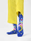 Happy Socks Elton John Rocket Man Box Set-Sock Boxsets-Happy Socks-Multi-One-Diffney Menswear