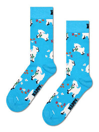 Happy Socks Lamb Socks