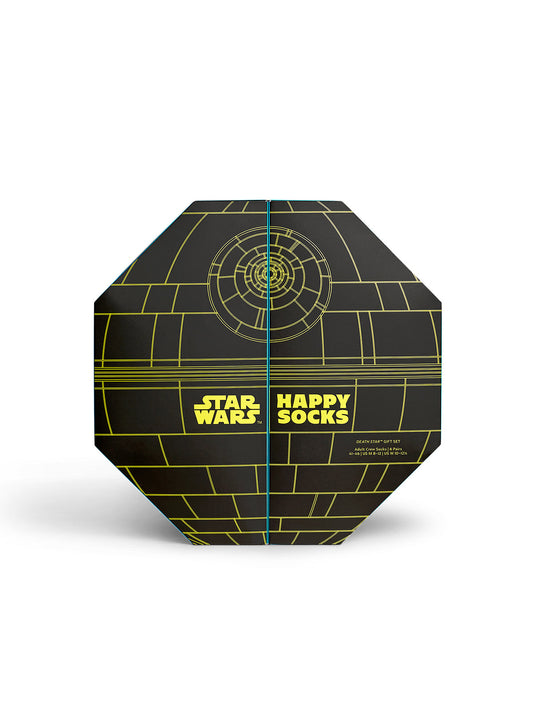 Happy Socks Star Wars 6 Pack