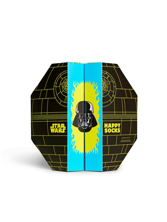 Happy Socks Star Wars 6 Pack