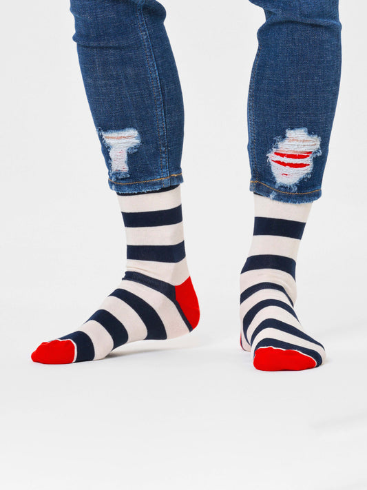 Happy Socks Stripe Socks