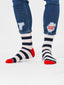 Happy Socks Stripe Socks