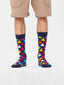 Happy Socks Thumbs Up-Accessories-Happy Socks-Multi-One-Diffney Menswear