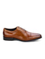 John White Guildhall Capped Oxford Shoes